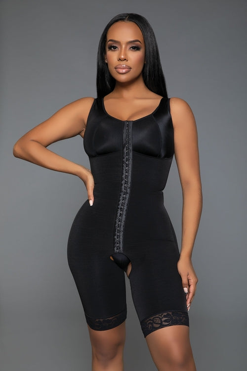 Smooth Secret Full-Body Shaper