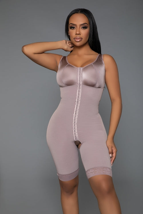 Smooth Secret Full-Body Shaper