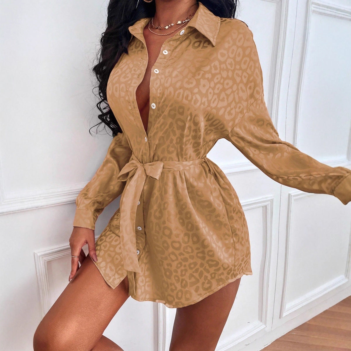 Womens Fall New Arrival Shirts