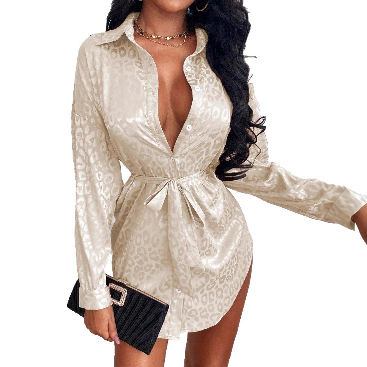 Womens Fall New Arrival Shirts