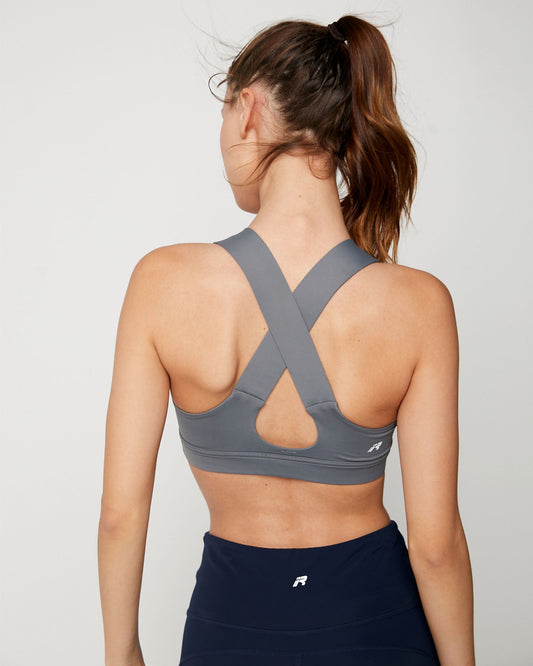 Cross X Bra Silkiflex Lite™