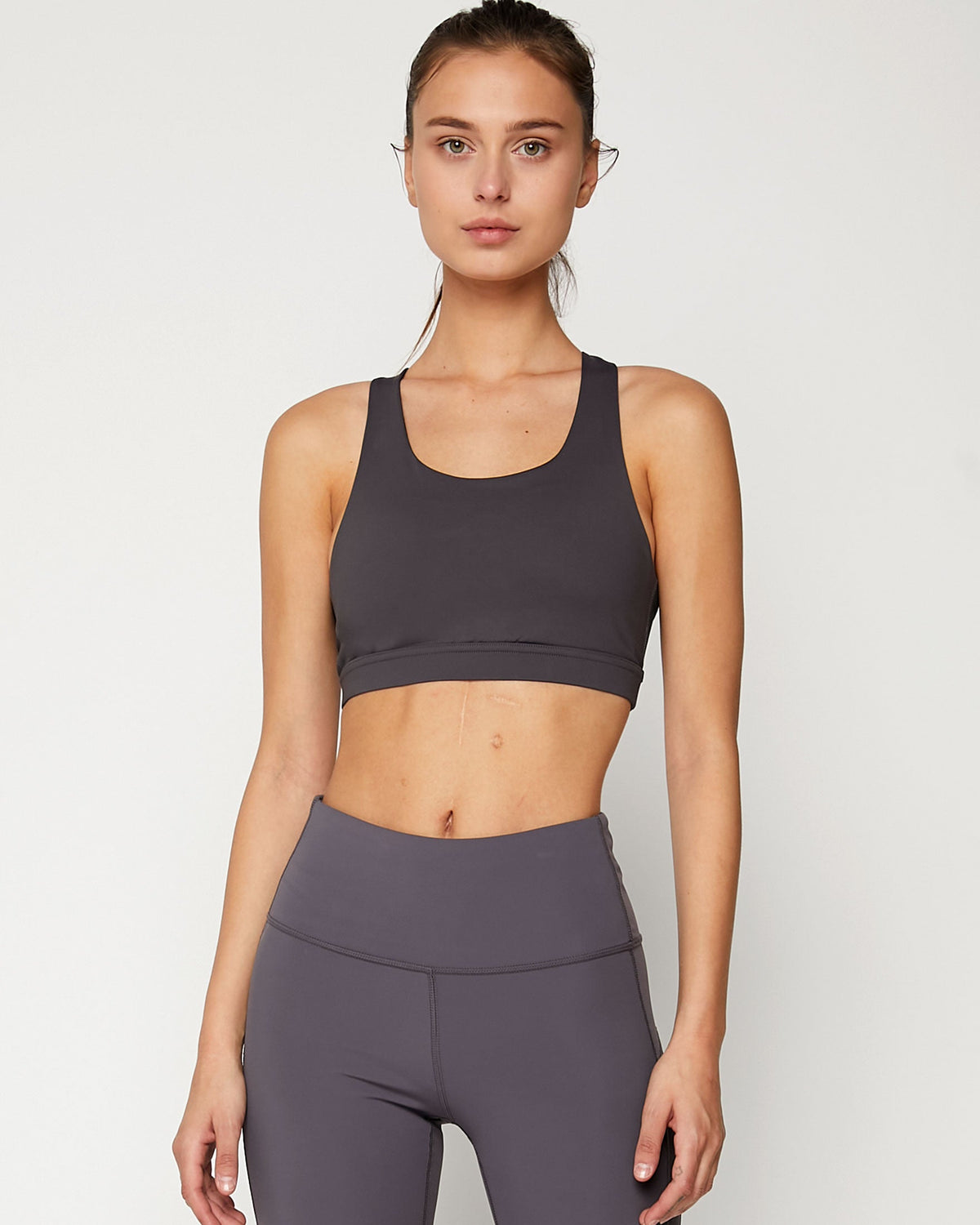 Power In Motion Sports Bra