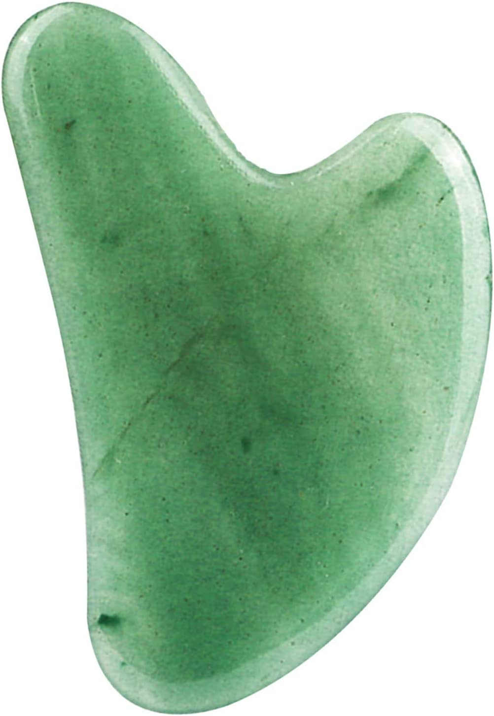 YQ Glow Ritual Facial Roller & Gua Sha Set